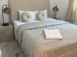 apartament marmurowy