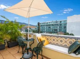Casa Laurinda Funchal