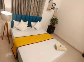 LOVE SHORE VILLA Varkala
