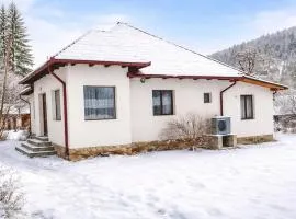 Matei tiny house