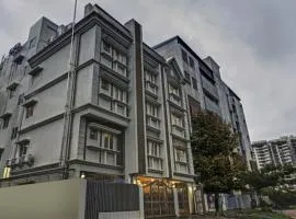 Worldtree Suites Manyata