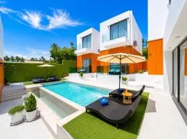 The Samui Villa Retreat