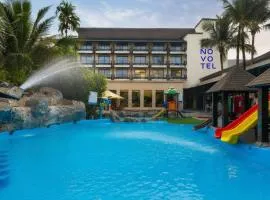 Novotel Goa Candolim