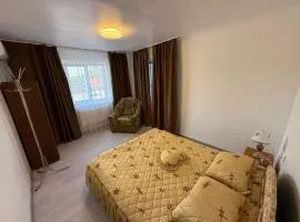 Ethno Villa Moldova Private Room