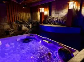 Les suites du Bouddha Bleu