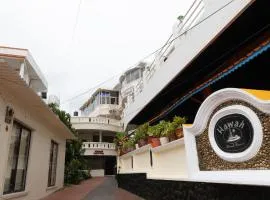 Hawah Beach Resort