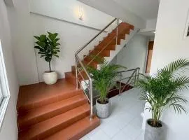 Trang Residence Hotel