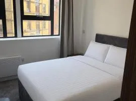505 Broadway residence