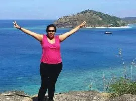 Nanz's Homestay