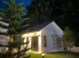 Langbaan cafe and homestay