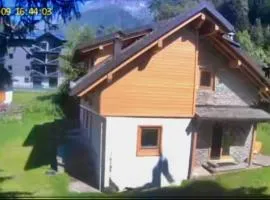 Chalet Angelo