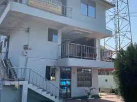 New Gold city hotel