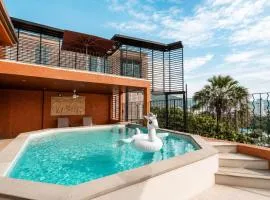 Teetara Villa Patong