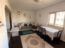 Aymar Marina Apart