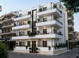 Achinos - Kalamata Mediterranean Suites