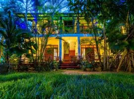N S K Green Villa