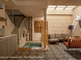 Casa Pia by Caleta Homes