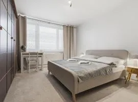 J&J Luxury Apartment Bratislava