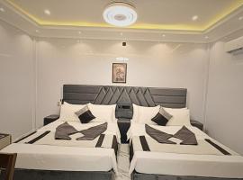 Suisse Luxury Residency Nallur, hotel u gradu 'Jaffna'
