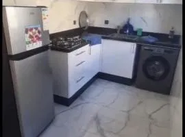 Beachside Apartment Al Hoceima