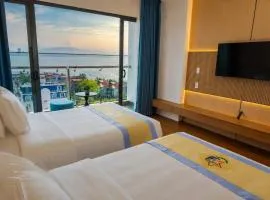 The Golden Crest Hotel Quy Nhon