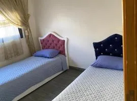 Appartement 1