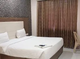 Hotel Salem Regency - A Business Stay