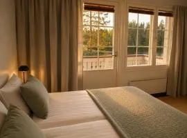 Aldeia Bianca Lake Resort & Italian Restaurant