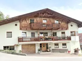 Ferienwohnung Stern, Natters