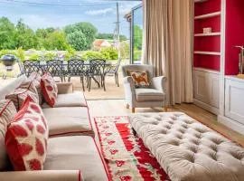 Carrot House by Norfolk Hideaways