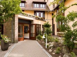 H+ Hotel Nürnberg by Sunday Hotels, Hotel in Nürnberg