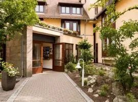 H+ Hotel Nürnberg by Sunday Hotels