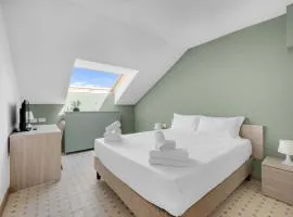 Mi Casa Terrazze