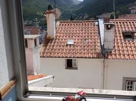 Casa das Motas Manteigas Segundo Apartamento
