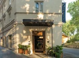 The Goethe Hotel - Small Luxury Hotels of the World