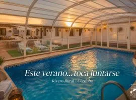 Rivero Rural Casa Rural para Grupos y Familias en Córdoba