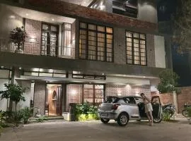 Savana Luxury Stay