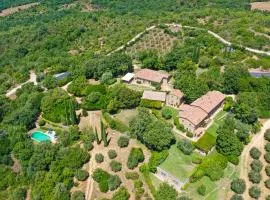 Villa Luxury Capalbio - Piscina, Tramonti, Privacy