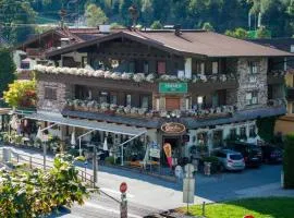 Hotel Landhaus Carla