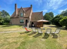 Le Logis - Charmante Maison Proche Plage