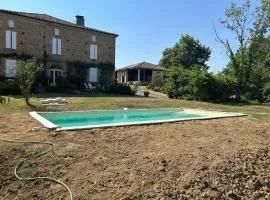 Gite Le Marquès