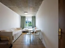 Brand New studio apartment #16 near center with FREE street parking