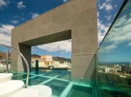 INNSiDE by Meliá Tenerife Santa Cruz