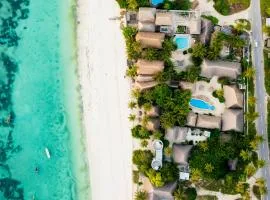 Sea View Lodge Boutique Hotel