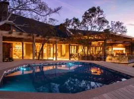 Botlierskop Tented Lodge