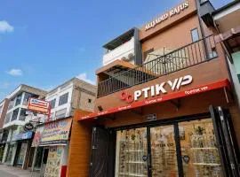 Hotel O near Universitas Sumatera Utara formerly Aljadid Guest House Pajus