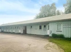 Mysig Lägenhet I Dovre