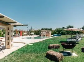 Appartamento Jungle - Tenuta Fascianello