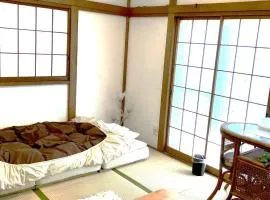 The Village House 1