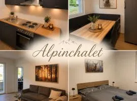 Alpinchalet Eisenerz